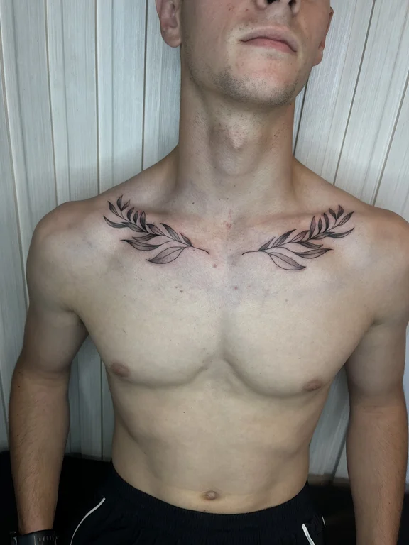 Nature Tribal tattoos — Canggu Bali